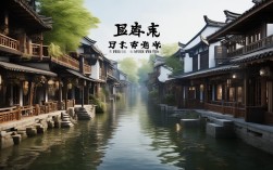 乌镇水乡古韵如何沉浸式体验？