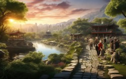 北京上海周边，哪里是都市人的周末心灵栖息地？