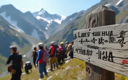 华山一日游如何高效登顶？资深徒步爱好者分享最新路线攻略
