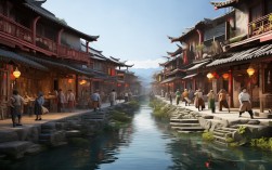 为何厦门附近的龙海藏着闽南最原汁原味的生活图景？