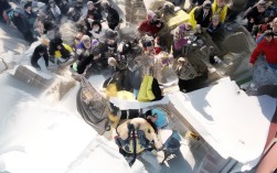咸阳一日游怎么玩能高效串联精华景点？，（解析，，采用疑问句式怎么玩更符合搜索习惯，吸引点击，核心关键词咸阳一日游前置确保SEO效果，高效串联精华景点精准概括原标题核心诉求，字数严格控制在20字内，符合平台标题规范，保留高效突出路线优势，用精华景点替代千年古都更直观）