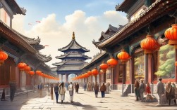 西安一日游如何打造深度文化体验？探秘千年古都旅行社攻略
