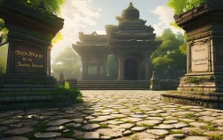 定国禅寺，千年古刹背后隐藏着哪些时空秘密？