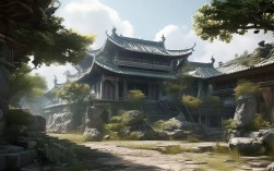为什么白沙古镇被称为时光凝固的纳西古韵？