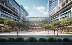 深圳体育馆周边如何成为活力枢纽与城市生活的完美融合？