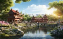 如何用半天时间探索城市绿肺与千年文脉？