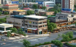 深圳景田酒店周边有哪些商务与休闲配套设施？深度指南解析