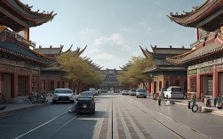 古都风貌如何与现代交通网络实现完美融合？