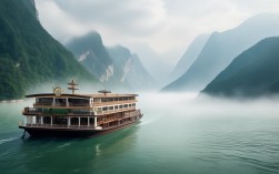 重庆长江游轮一日游值得体验吗？沉浸山水之城的诗意画卷