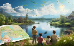 新津周边自驾一日游哪里好玩？探索成都郊外自然与人文景点