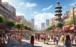 郑州一日游怎么玩？
