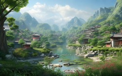 宜春周边有哪些隐藏的山水画卷与人文秘境？