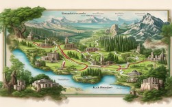 如何规划融合自然与历史的最佳山水旅行路线？