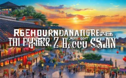 舟山朱家尖24小时如何深度游玩？探秘东海明珠攻略