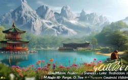 金佛山风景区有哪些亮点？