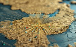 为什么青海被称为中国西部的黄金十字路口？