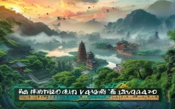 杭州瑶林仙境一日游值得吗？探秘地下奇观与自然之美攻略