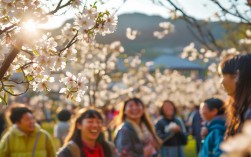 莱阳梨花节一日游值得体验？春日踏青攻略推荐