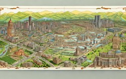 合肥一日游有哪些免费景点？本地人私藏的精华路线攻略