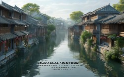 想要穿越时光？哪个江南水乡古镇最值得一游？