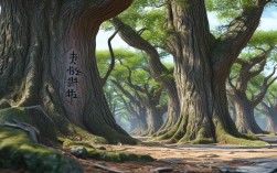 长沙周边哪里可以邂逅见证历史的古树与森林？
