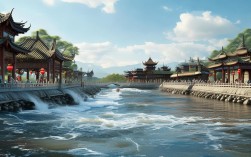 启东哪里能体验江海交汇的诗意一日游？