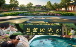 长沙周边温泉哪里泡？暖冬养生指南