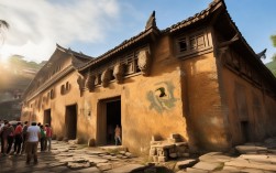 厦门出发土楼一日游如何探秘客家文化的千年印记？