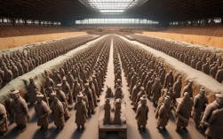 为什么秦始皇陵兵马俑被称为世界奇迹？