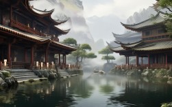 青龙山慈云寺，如何实现自然与文化的双重修行？