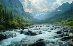 根据您的要求，为您生成的简洁、SEO友好的疑问标题是，，置身山水间能让人身心放松吗？，采用疑问句式，直接引发读者共鸣和思考，提高点击率。，核心关键词突出，包含了用户内容的核心元素山水间、身心放松。，简洁明了，直接点明主题，没有冗余词汇。，SEO友好，包含了用户可能搜索的关键词组合（如山水、身心放松），同时疑问句式也是常见的搜索意图形式。