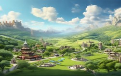 郑州周边一日游跟团推荐，如何便捷探索中原山水人文？