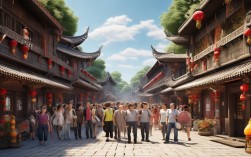 锦州跟团一日游
