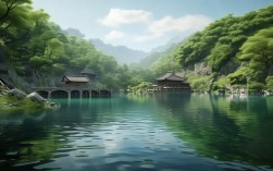 宜昌周边有哪些必探秘的水库？自然与人文交织的水利瑰宝