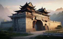 为什么剑门关被称为天下第一雄关？