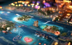 如何规划浪漫与烟火气碰撞的旅行路线？