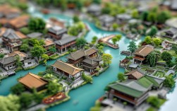 周庄一日游怎么玩？100字精华攻略带你畅游水乡！