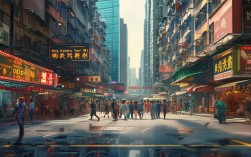 香港一日游不购物，如何寻找繁华幕后的城市脉动？