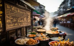 清晨哪里体验老城厢的烟火气早餐？| 必尝早餐路线推荐