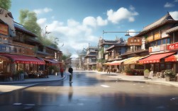 景区南门3公里内的核心住宿圈哪里生活最便利？