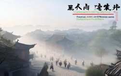 沧州一日游，如何邂逅武术之乡的晨雾与现代交融之美？