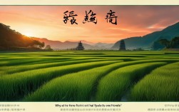 为何房山稻田被誉为都市边缘的田园诗？