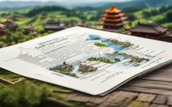 河北自驾一日游如何规划？必去景点与路线推荐