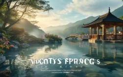 为什么永泰温泉被称为山水间的疗愈天堂？