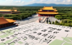 承德一日游如何高效打卡皇家园林与人文精华？