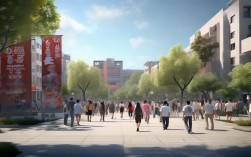 沈阳师范大学一日校园生活体验如何？