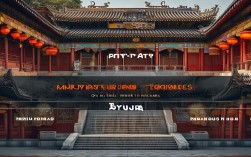 太原周边有哪些必访古刹？探寻晋地千年禅意之旅