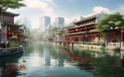 嘉兴一日游报团能完美邂逅江南水韵与红色印记吗？