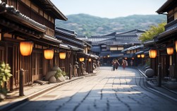 京都为何成为名侦探柯南的重要场景原型？