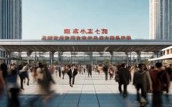 为什么郑州被称为中原腹地的交通枢纽？